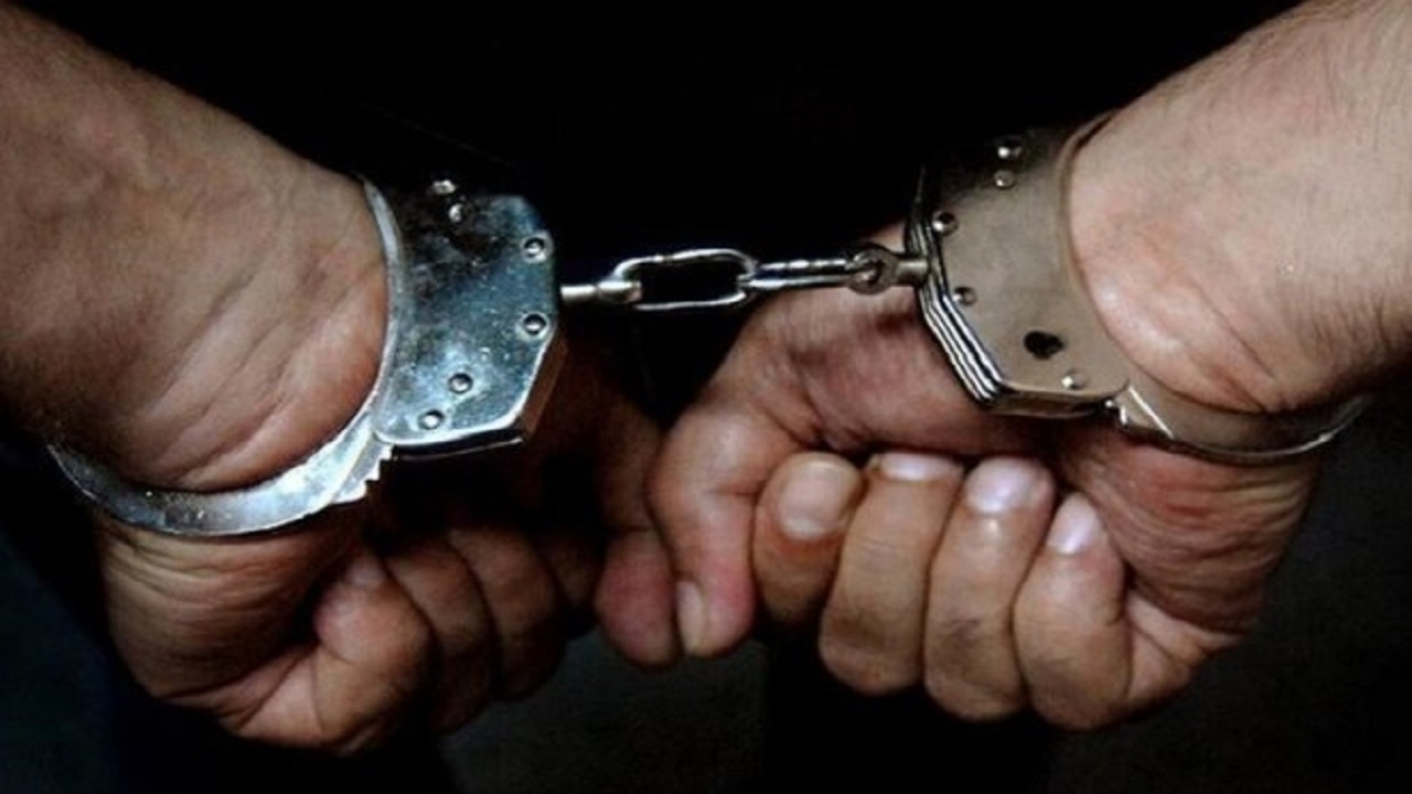 دستگیری سرشبکه باند قاچاق مواد افیونی در جنوب شرق کشور