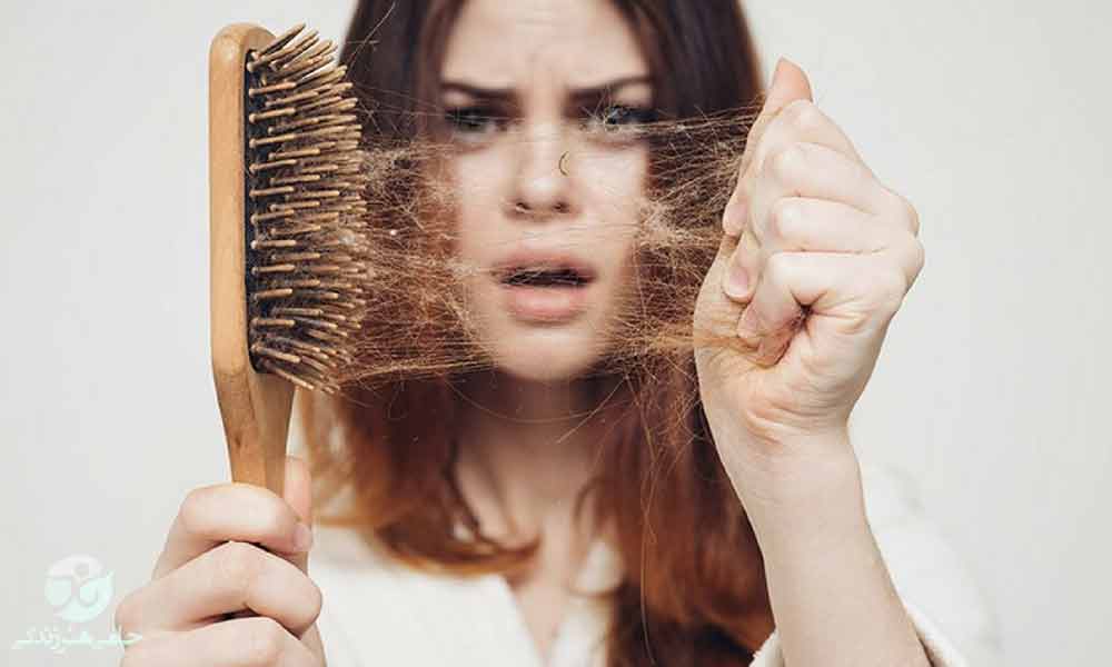 نشانه‌های هشداری که از موهای بدن‌تان می‌گیرید!