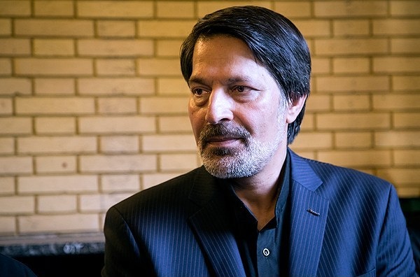 عمادالدین باقی: صدایم به جایی نمی‌رسد
