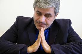 مجلس اعتبارنامه تاجگردون را رد کرد؛ رانده شده