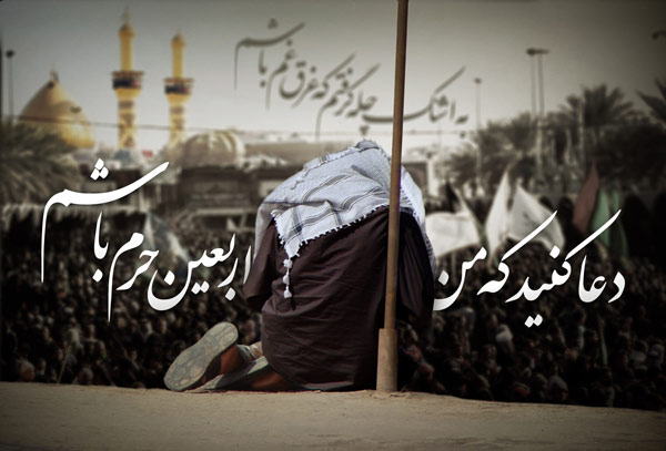 تازه‌های نشر/ دل به عشقت مبتلا شد!