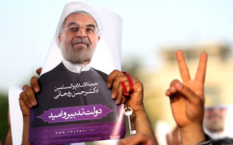 اگر روحانی رأی نیاورد تورم و رکود گریبانگیر اقتصاد میشود!