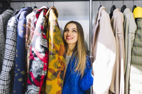 لباس چه رنگی به رنگ پوست من میاد؟