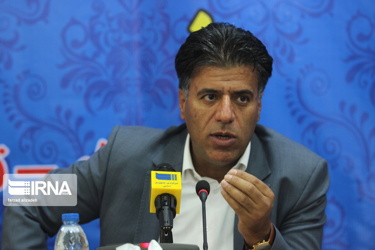 افزایش ۳۰ درصدی مصرف آب و احتمال جیره بندی در ایلام