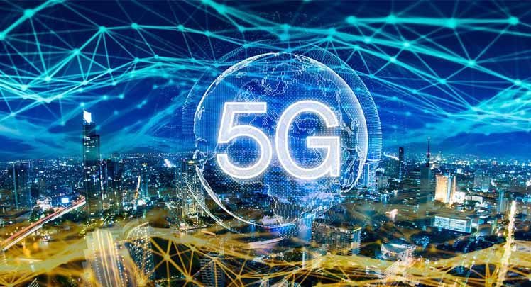 لزوم توسعه زیرساخت‌های ارتباطی برای ورود 5G