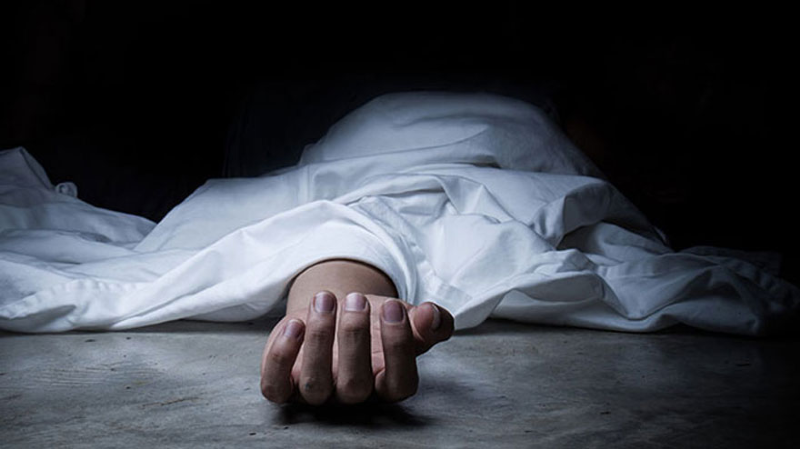 مرگ دلخراش بانوی دوچرخه‌سوار در اتوبان زنجان-قزوین