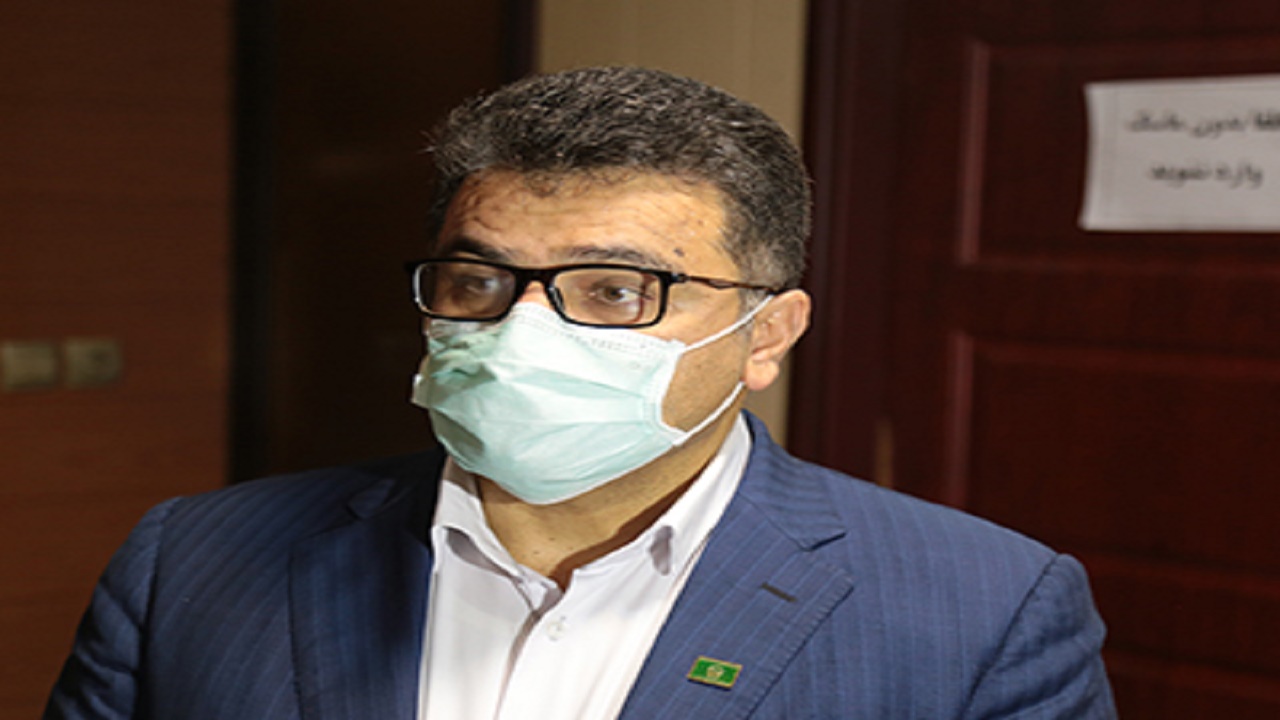 جولان کرونا در استان بوشهر؛ شمار قربانیان روزبه‌روز بیشتر می‌شود