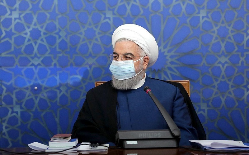 آخرین دستورات روحانی برای مقابله با کرونا