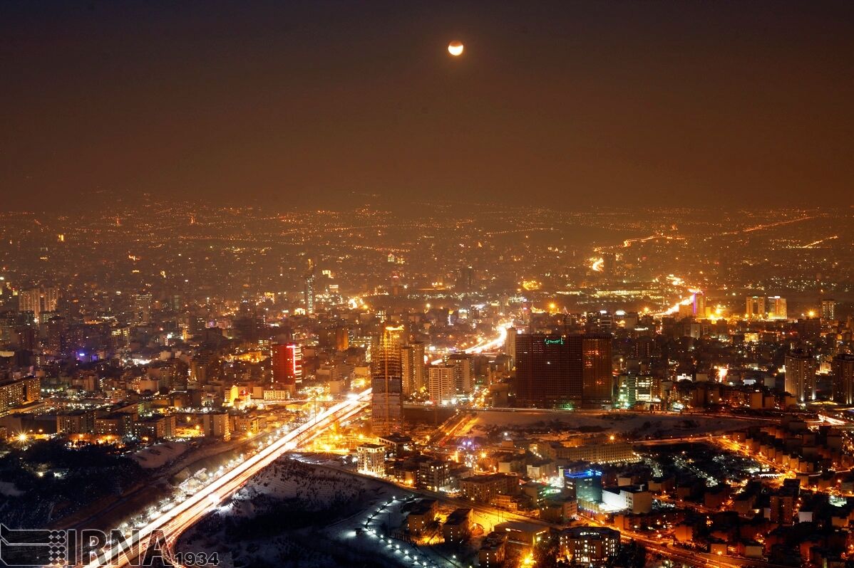 علت خاموشی شهر قدس مشخص شد 