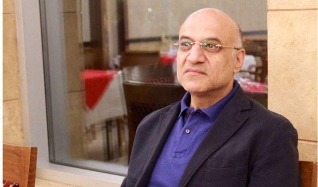 اولین واکنش به اخراج سهیلا منصوریان از انقلاب!