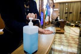 افزایش چشمگیر استفاده از مواد پلاستیکی به دلیل کرونا