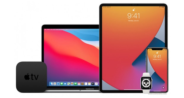 اولین نسخه بتا عمومی iOS 14 و iPadOS 14 منتشر شد