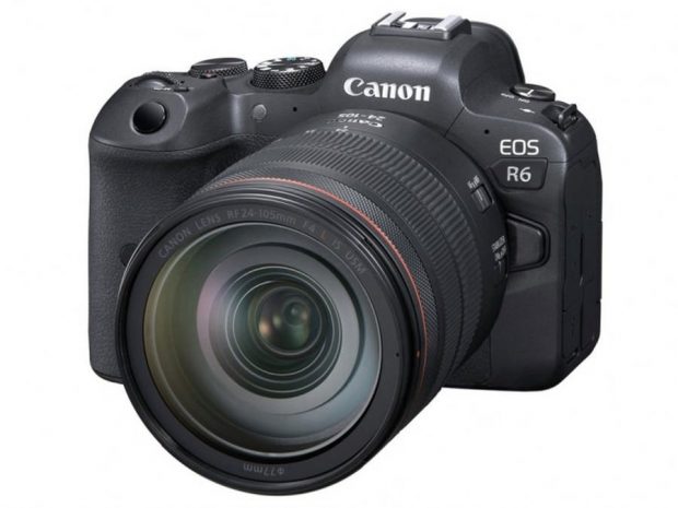 دوربین‌های جدید Canon با مشخصات منحصر بفرد معرفی شدند