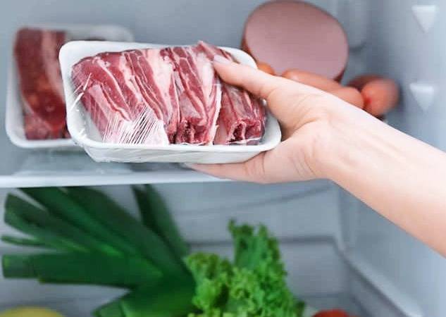 نبایدهای نگهداری گوشت چرخ کرده در یخچال و فریزر