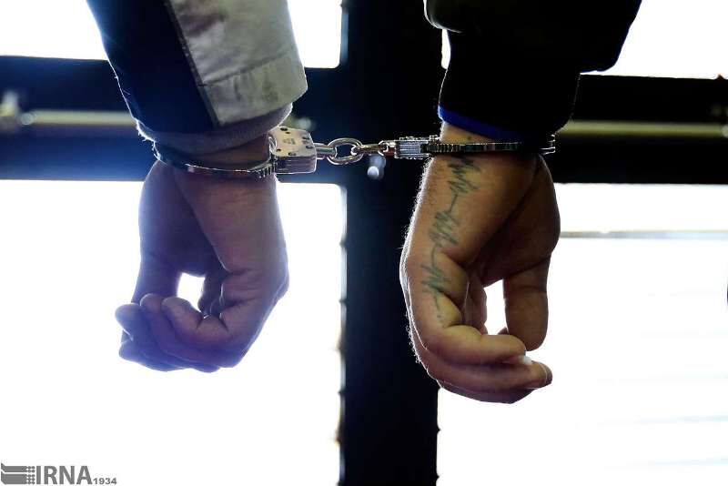 ۱۵ خرده‌فروش مواد مخدر در بیرجند دستگیر شدند