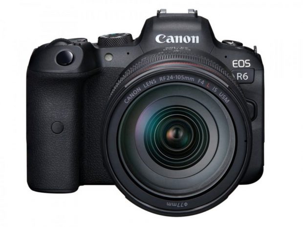دوربین‌های جدید Canon با مشخصات منحصر بفرد معرفی شدند