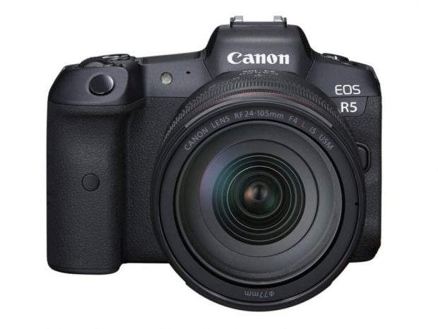 دوربین‌های جدید Canon با مشخصات منحصر بفرد معرفی شدند