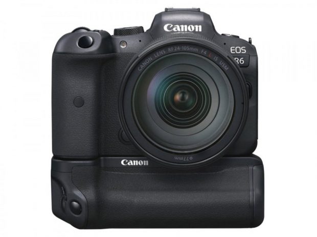 دوربین‌های جدید Canon با مشخصات منحصر بفرد معرفی شدند