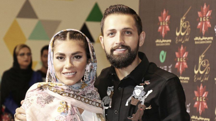 سویل خیابانی از محسن افشانی شکایت کرد؛ من و مادرم را کتک زد!