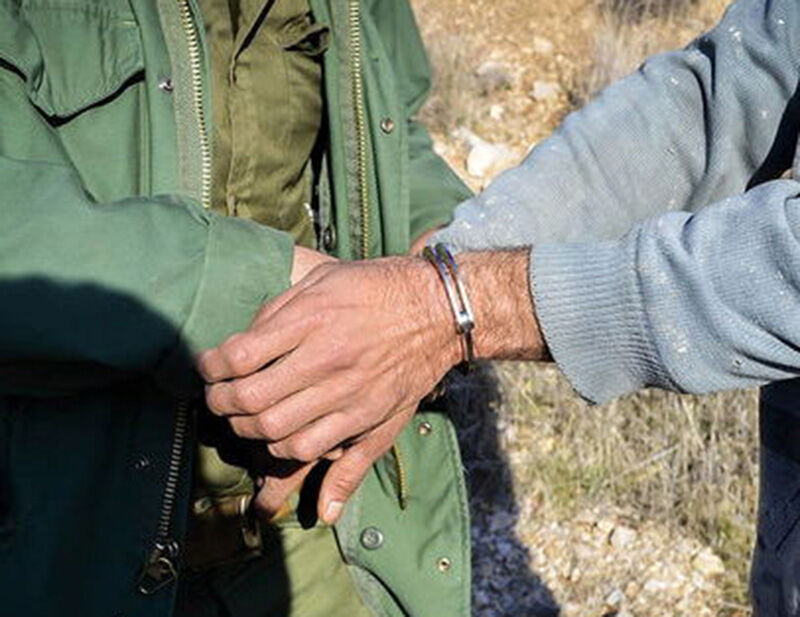 دستگیری 4 متخلف زیست محیطی در لرستان