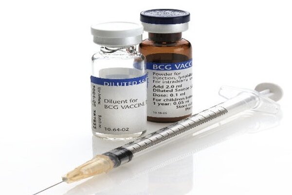 واکسن «ب ث ژ» نرخ مرگ و میر کرونا را کاهش می‌دهد!