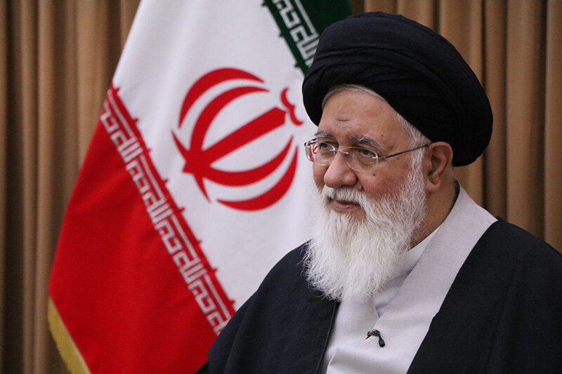 روایت آیت ‌الله علم‌الهدی از واقعه گوهرشاد 