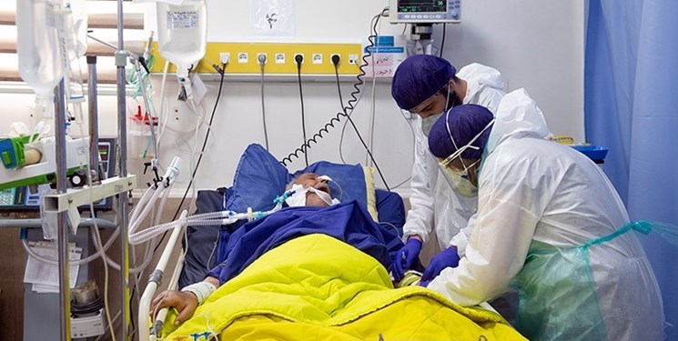 108 بیمار جدید مبتلا به کرونا در کرمان بستری شدند؛ تعداد جانباختگان به 210 نفر رسید