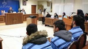 آخرین جزئیات از حکم اعدام 3 بازداشت‌شده اعتراضات آبان