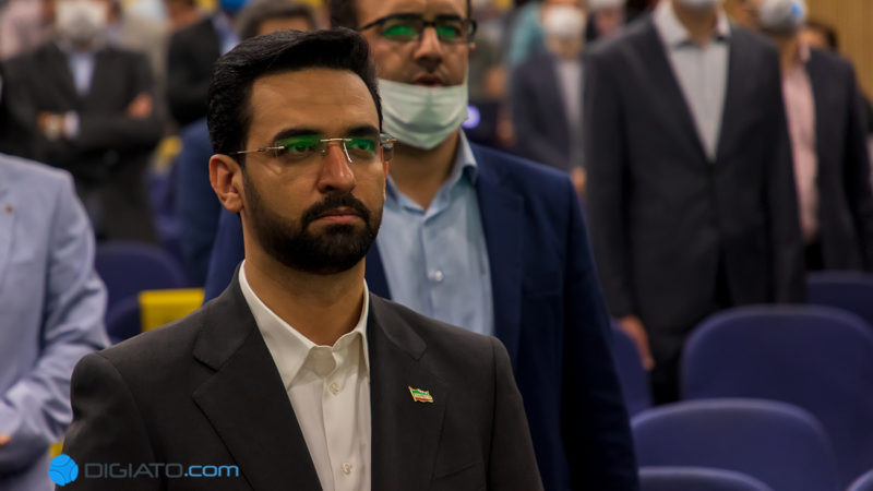 وزیر ارتباطات: زورمان به اپراتورها میرسد و قیمت بستهها به قبل بازخواهد گشت