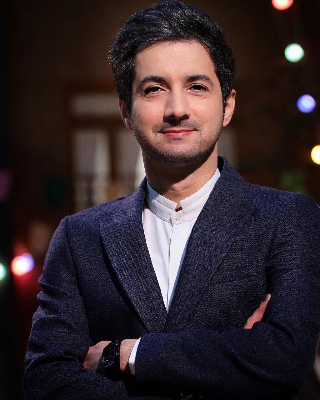 چهره ها/ مجری سمت خدا چهل ساله شد