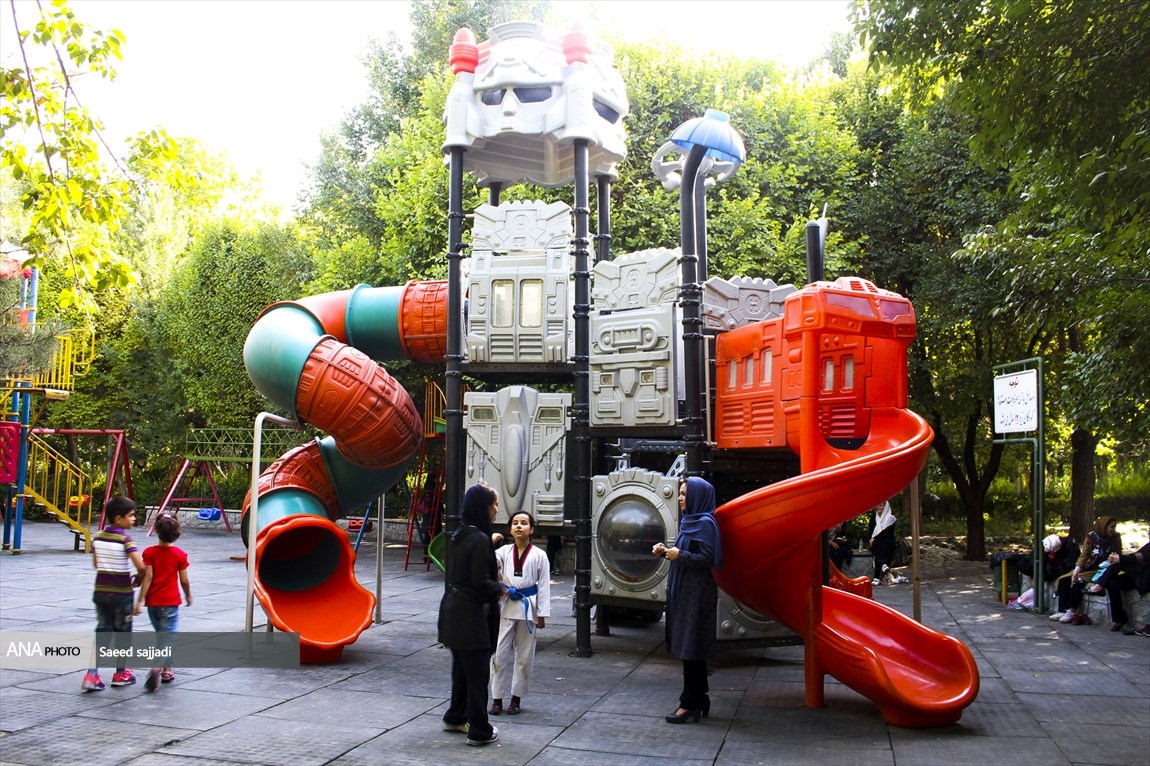 فراغت در روزهای کرونا