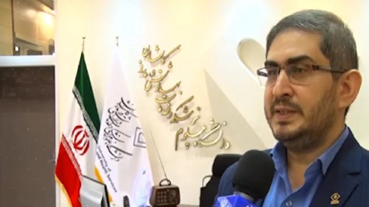 بستری شدن ۹ بیمار جدید مبتلا به کرونا در کاشان