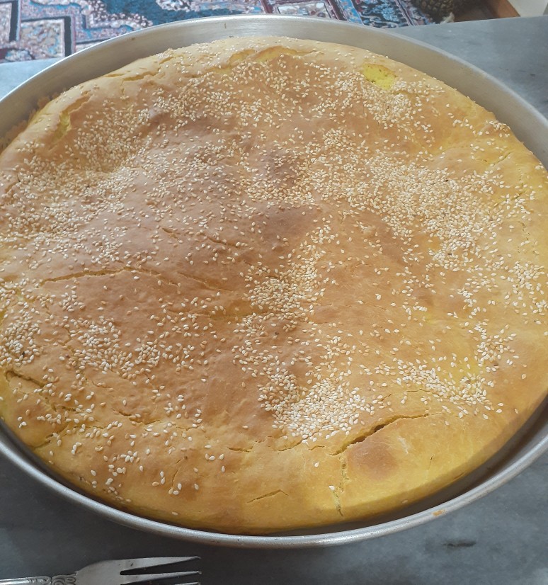 از شما/نون خونگي من