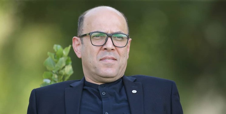 سعادتمند مشکوک به کرونا