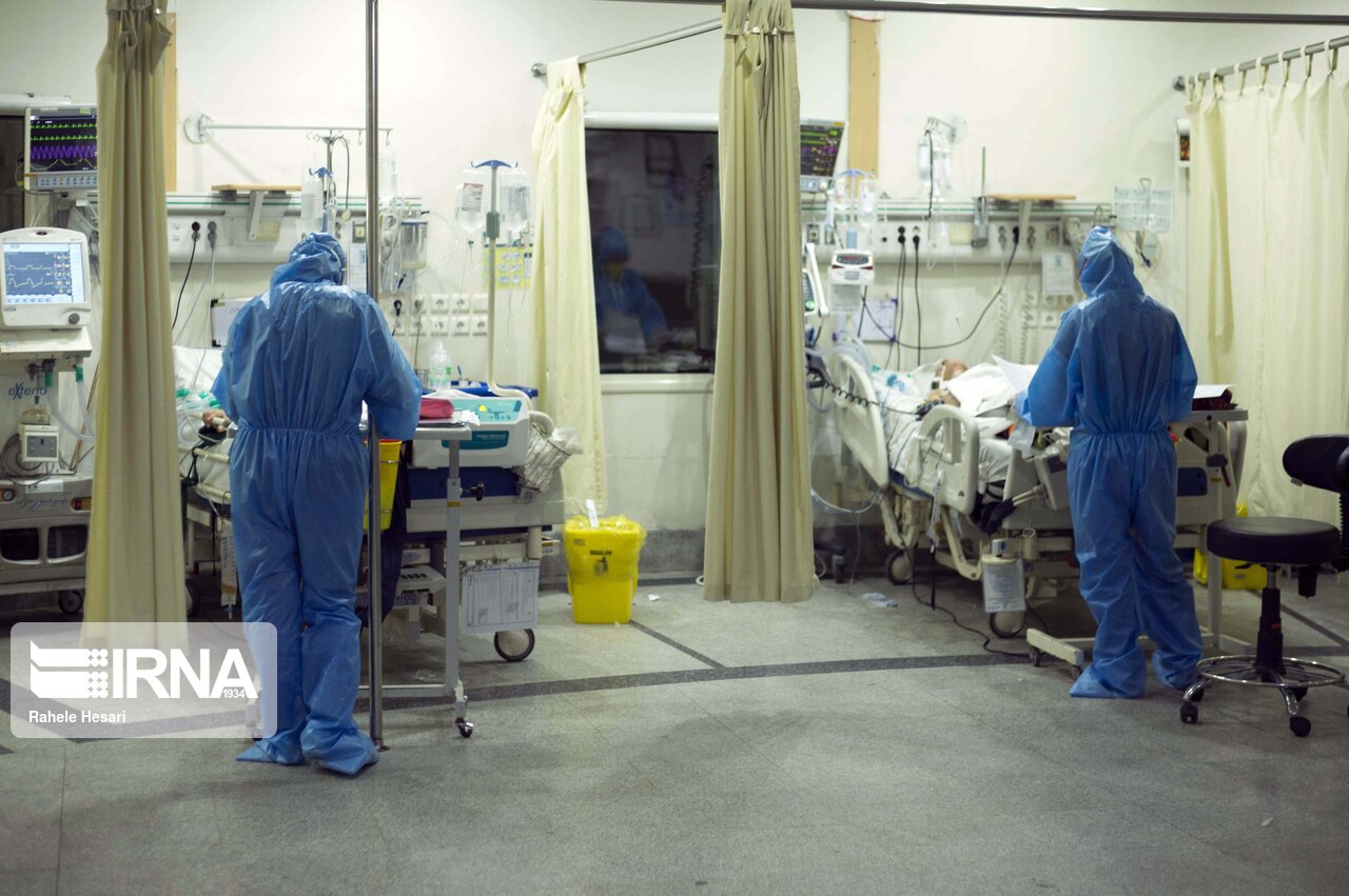 تجهیزات بیمارستانی گلستان در حال فرسودگی است