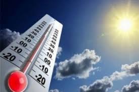پیش بینی تابستانی گرم در خراسان جنوبی