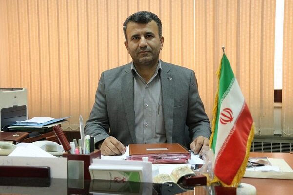 «جمشیدی» سرپرست فرمانداری آستارا گیلان شد