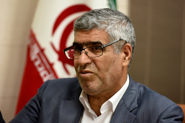 بیمارستان صحرایی دایر می‌شود