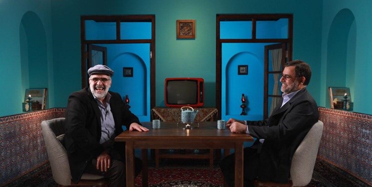 مجموعه طنز «جنگ دوست‌داشتنی» از تلویزیون پخش می شود