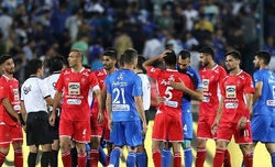دو تیم هندی جای پرسپولیس و استقلال را گرفتند