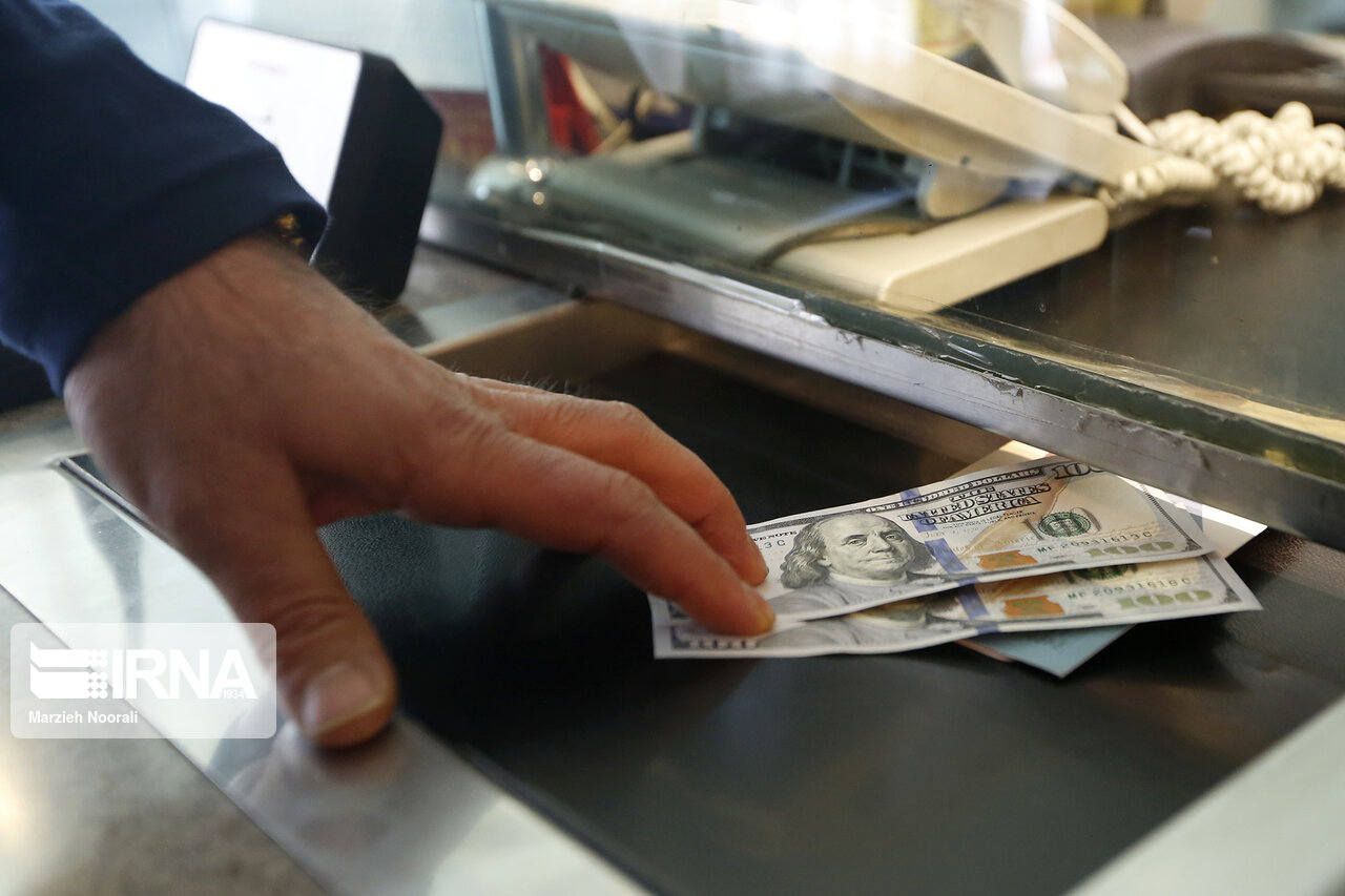 آرامش در بازار امروز ارز