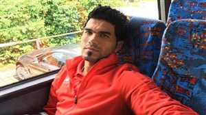 مرگ ناگهانی دروازه‌بان تیم المپیک عراق