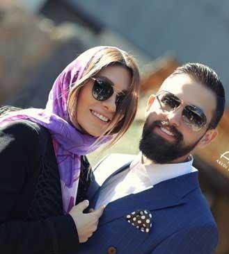 سویل خیابانی از محسن افشانی شکایت کرد؛ من و مادرم را کتک زد!