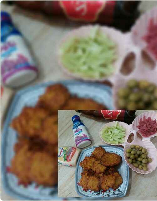 از شما/نهار ساده ما