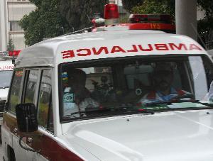 فوت جوان 22 ساله براثر برق گرفتگی 