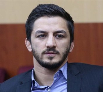 حمایت بنا از سوریان برای حضور در انتخابات اتحادیه جهانی کشتی