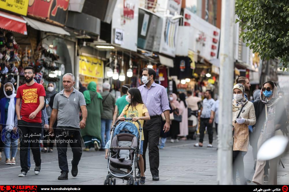 از جولانِ کرونا تا ماسک زدن به اجبار