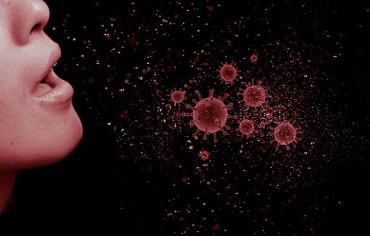 آیا کرونا از طریق هوا منتقل می‌شود؟