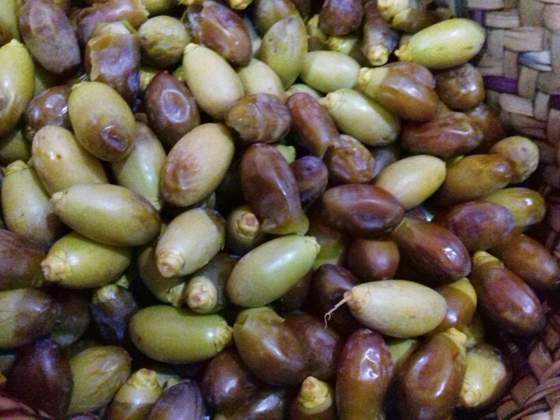 از شما/رطب 