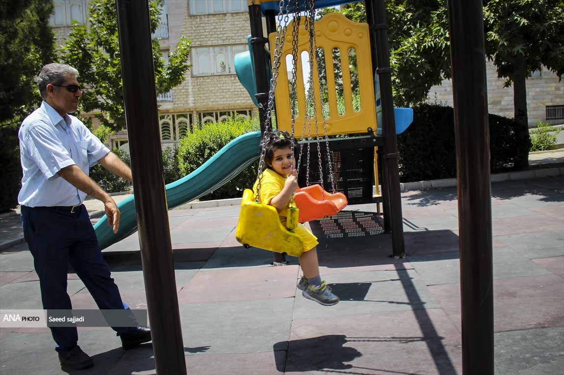 فراغت در روزهای کرونا